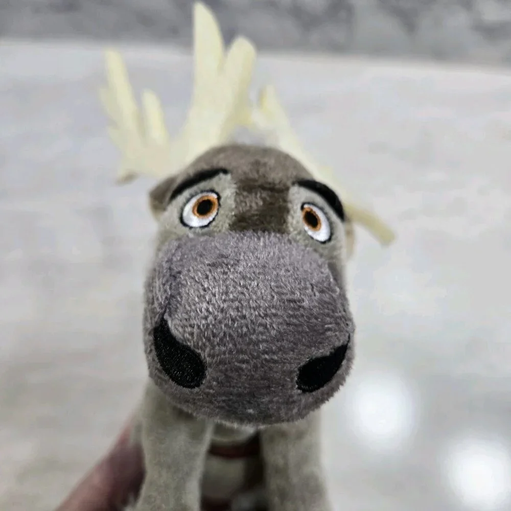 Disney's Frozen 2 Plush 8
